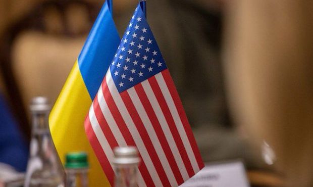 Україна та США створять кілька фондів