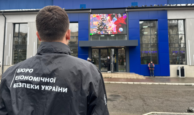 На Буковині викрили перевізника, який ухилився від сплати мільйонних податків