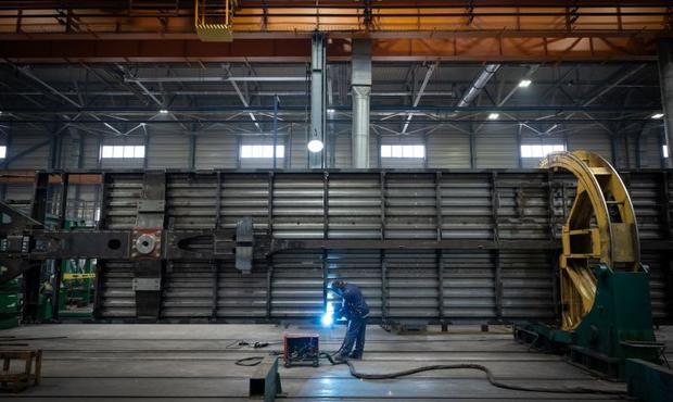 "Крюківський вагонобудівний завод" розповів про тенденції у галузі