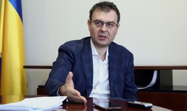 Гетманцев пов’язав "бум" ФОПів зі схемами ухилення від податків великого бізнесу