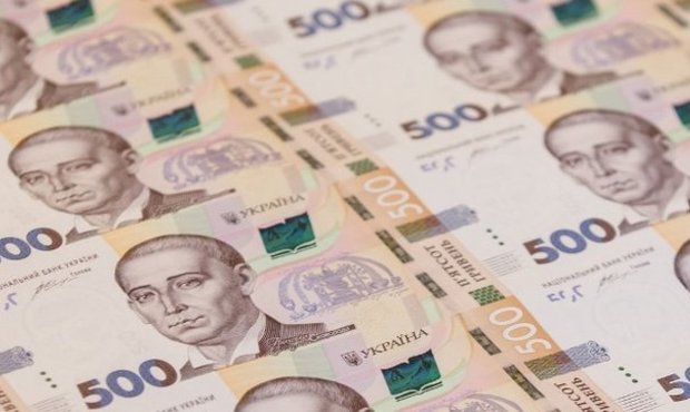 В Україні податкові надходження до держбюджету у 2025 році зросли на 20%