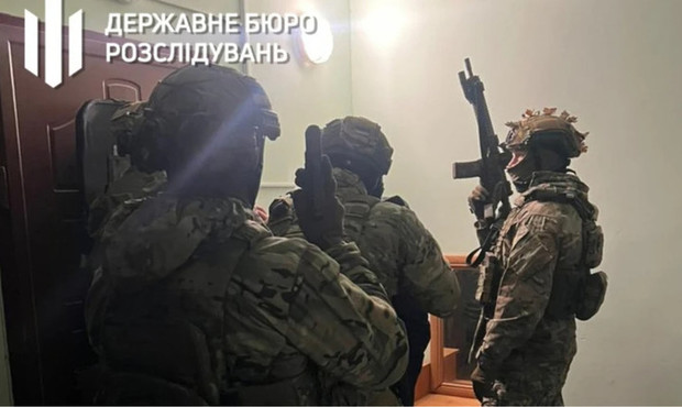 ДБР ліквідувало канал постачання кокаїну: організував українець, який відсидів у США