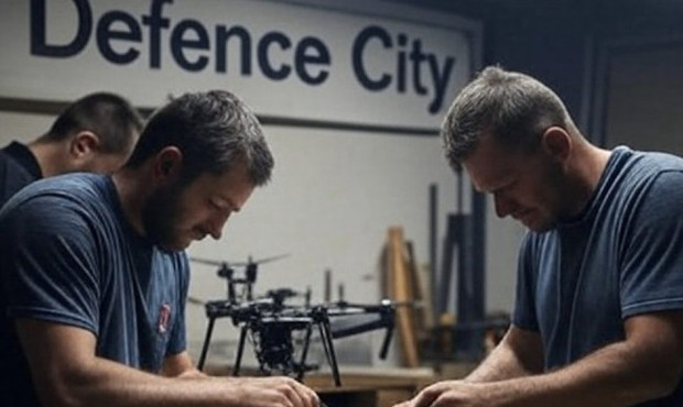 Уряд спрощує процедури для резидентів Defense City