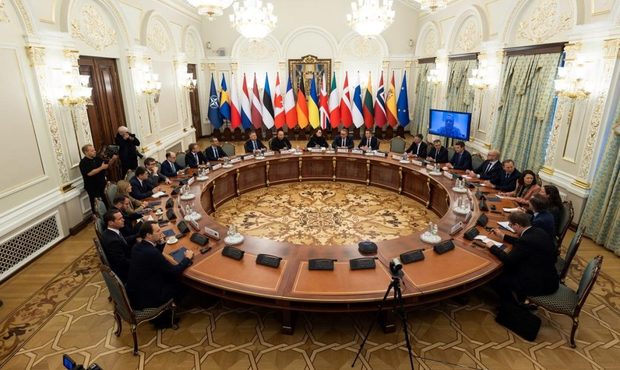 Ukraine Prosperity Plan містить систему інструментів для модернізації економіки