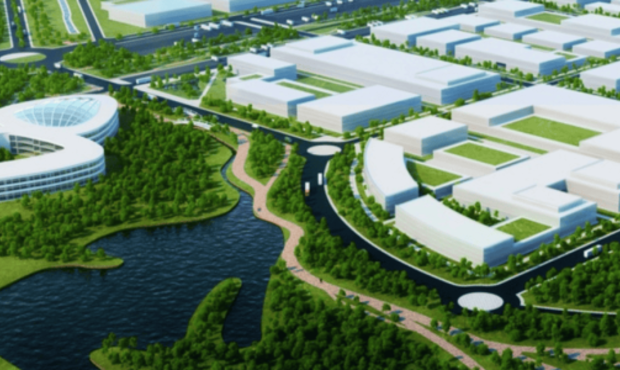 В індустріальних парках збудували 22 заводи торік: які сфери у пріоритеті