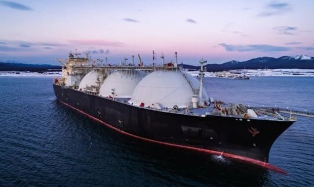 США встановили рекорд експорту скрапленого газу: хто основний покупець