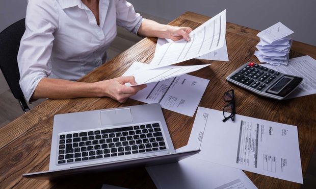 Українські ФОПи існують в середньому 2,4 роки: які закриваються найчастіше