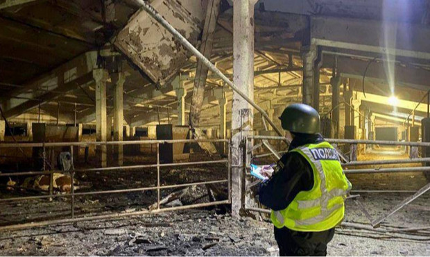 ЕКА почало приймати заяви від бізнесу на часткову компенсацію майна, знищеного війною