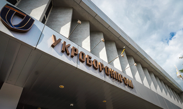 "Укроборонпром" збільшив виробництво у півтора раза в 2025 році