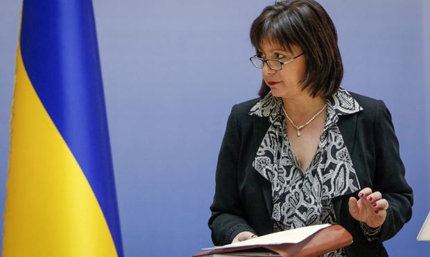 Україна готова змінити формат реструктуризації боргу Януковича, - Яресько