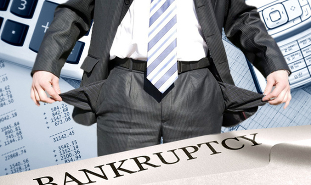 Торік в Україні 780 компаній стали банкрутами: чим вони займались і в яких регіонах