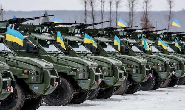 Шмигаль розповів про безпрецедентне зростання спроможностей українського ОПК