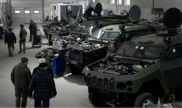 Зброярі отримають мільярд гривень на компенсацію відсотків за кредитами