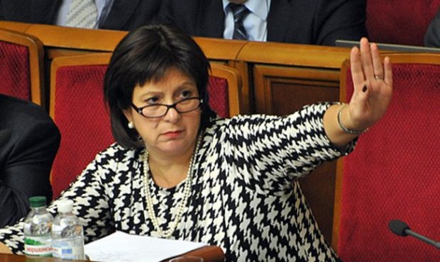 Україна має шанс уникнути суду з РФ щодо боргу Януковича, - Яресько
