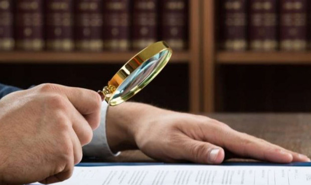 ДБР розповіло про викриті у 2025 році порушення