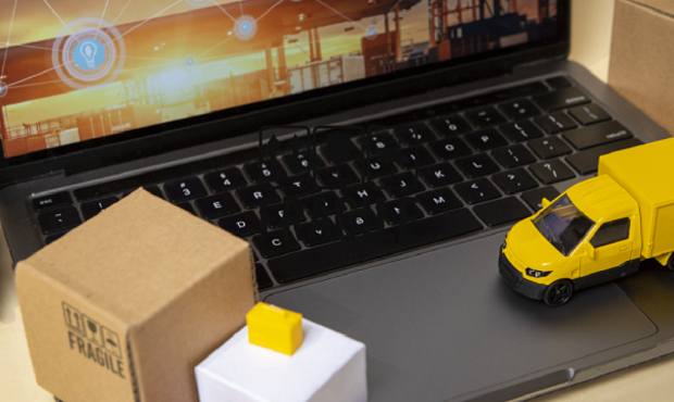 У системі е-ТТН зареєстрували перші електронні товарно-транспортні накладні