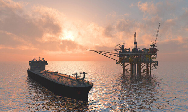 Міжнародний тиск скоротить нафтові доходи РФ на 30 мільярдів доларів