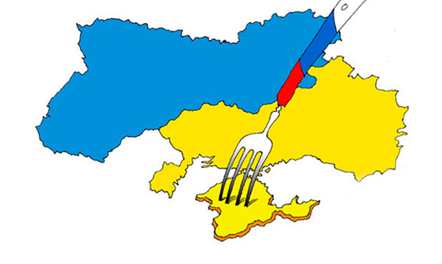 Окупанти відкривають в Криму «гарячу лінію» щодо боргів кримчан перед українськими банками