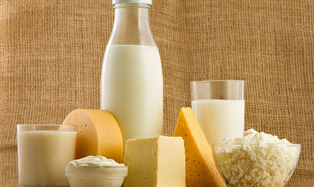За рік Україна наростила виручку від експорту молочних продуктів на понад 50%