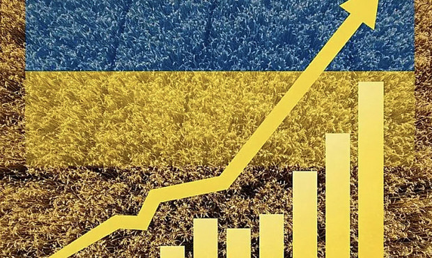 ВВП України зріс на 2,2% у 2025 році