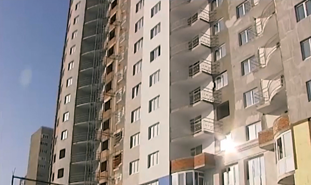 Суд порушив справу про банкрутство будівельної компанії «Градострой»