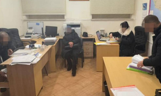 В Одесі прокуратура викрила масштабну земельну аферу