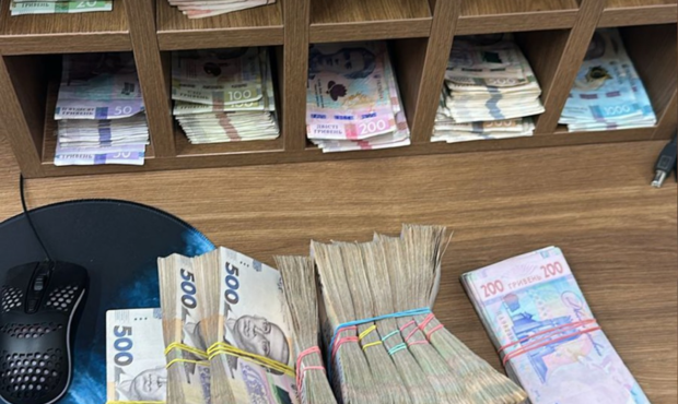 На Закарпатті викрили групу, яка дробила бізнес для ухилення від податків