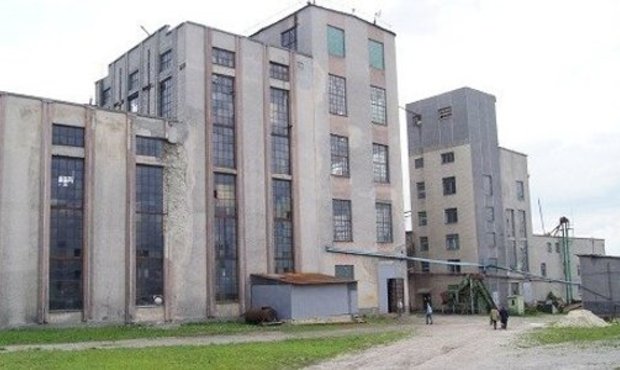 ФДМУ вкотре пробує продати Зарубинський спиртзавод, ціну знижено