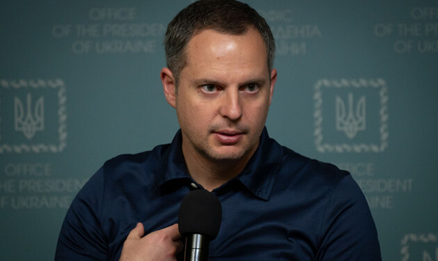 НАБУ підозрює Шурму у розкраданні 141 млн гривень на "зеленому" тарифі