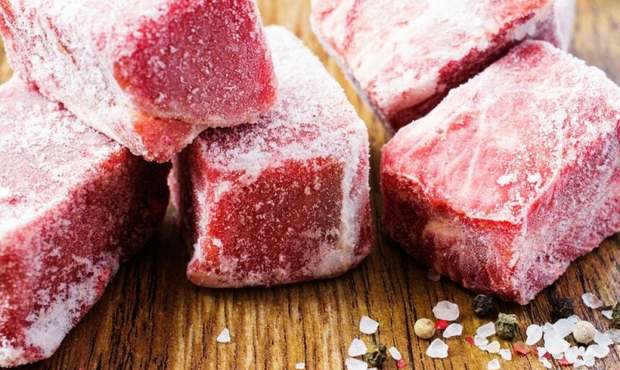 Україна експортуватиме м'ясо до ще однієї країни