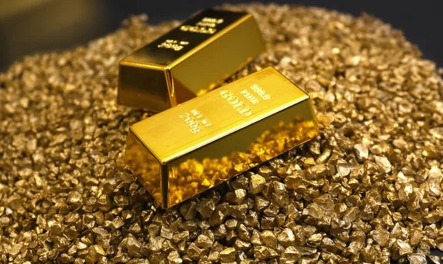 Goldman: золото може сягнути $5400 у 2026 році