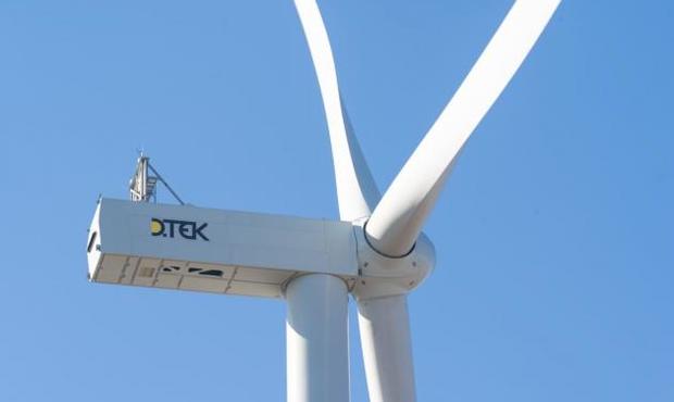 В Україні заявили про прорив у виробництві вітряків