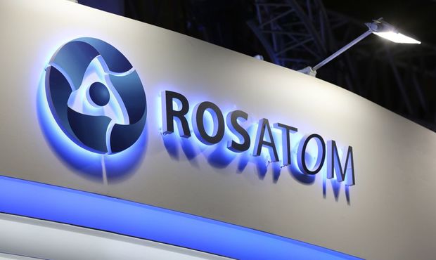 У Києві заарештували нерухомість "Росатома"