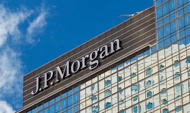 Трамп подає позов проти JPMorgan на 5 мільярдів доларів
