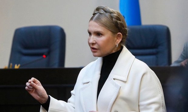 YouControl дослідив, який бізнес має родина Тимошенко