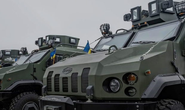 Частка українських виробників у оборонних закупівлях зросла до 82%