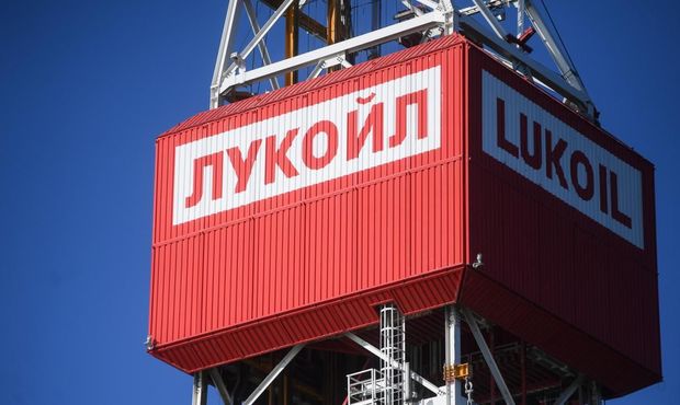 Казахстан планує викупити частку російського "Лукойлу"