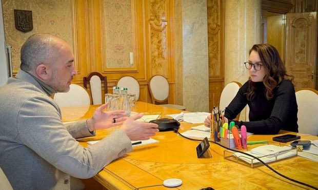 Банківське фінансування закрило лише третину енергетичних потреб України