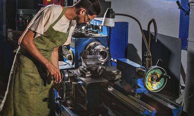 Держава компенсуватиме до 200 млн грн за зруйновану росіянами інфраструктуру індустріальних парків