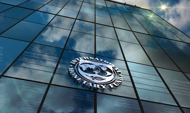 МВФ пояснив, чому прогноз для України вдвічі гірший за торішній