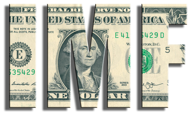 Що Україна пообіцяла МВФ в обмін на $8,1 млрд