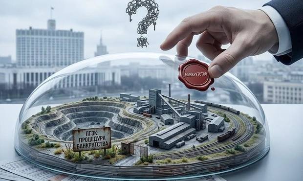 Народний депутат засумнівався у справжності банкрутства Полтавського ГЗК