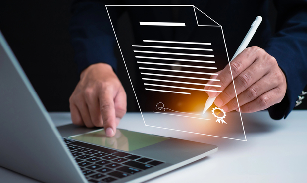 Верховний Суд пояснив, як довести що електронний кредитний договір справжній