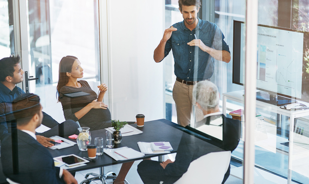 Діловий оптимізм українського бізнесу у лютому зріс порівняно з січнем