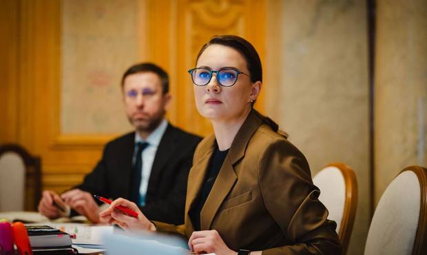 Україна відкрила прийом заявок на гранти для переробної промисловості