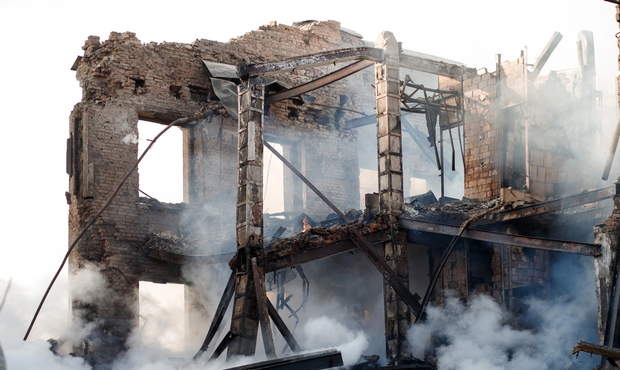 Скільки коштує Україні російська агресія — підрахунки KSE