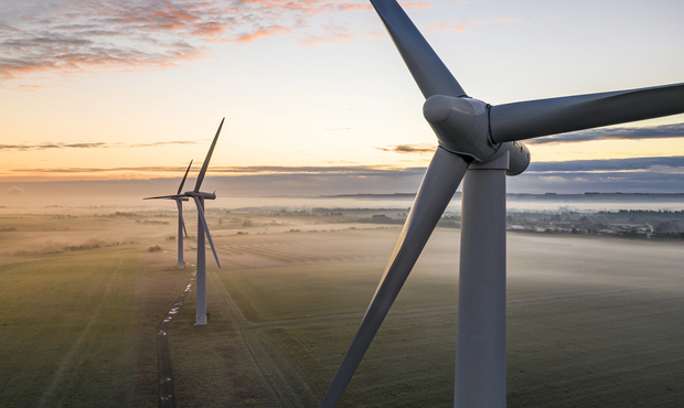 Біля Яремче на полонинах можуть з'явитися 20 вітряків потужністю 110 МВт