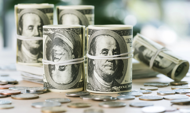 АРМА вперше наближається до фактичного повернення вкрадених грошей в Україну