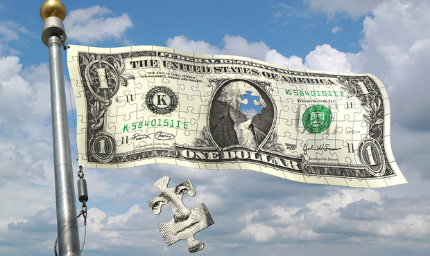 Німецька розвідка: Росія приховує справжній дефіцит бюджету — він на чверть більший за офіційний