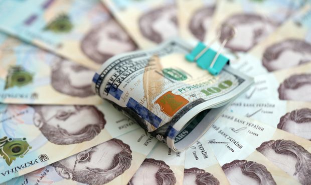 Мінфін пояснив, чому девальвація гривні допомагає українській економіці